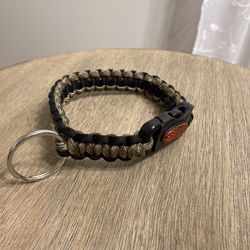 Paracord Dog Collar