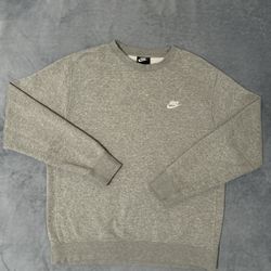 Nike Sweater
