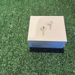 Air Pod Pro 3
