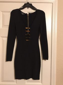 Bebe Dress
