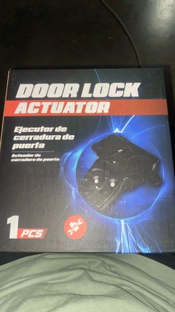 Car Door lock