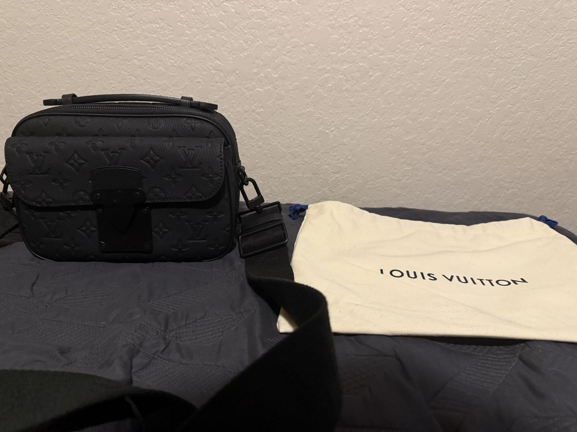 Louis Vuitton Bag