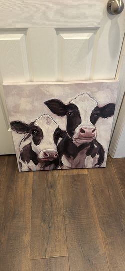 Farmhouse decor