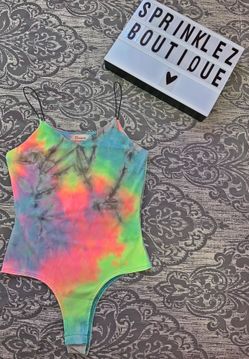 Bodysuit