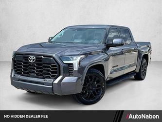 2022 Toyota Tundra