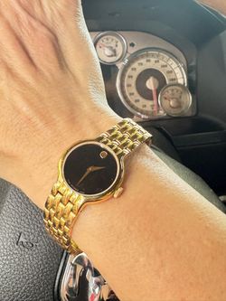 Mavado Woman’s Watch