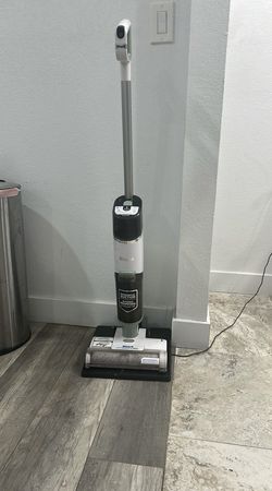 floor vacuum hydro shark