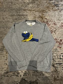 Kaws X Uniqlo