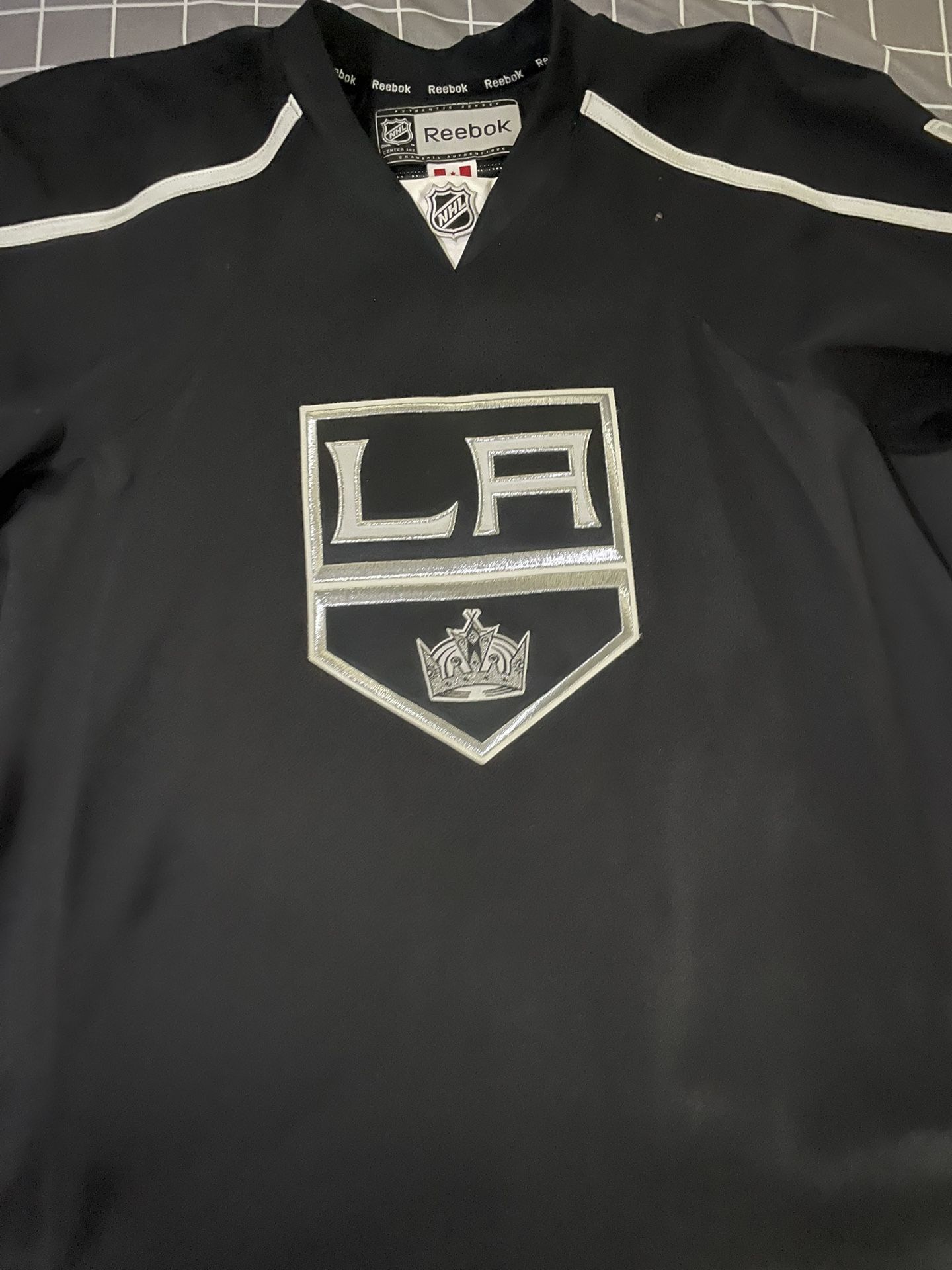 La Kings Jersey