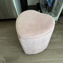 Impressions Hello Kitty Ottoman