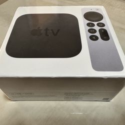 Apple 4K 2 Generation 32GB Sealed Brand New for Sale in Burbank, CA - OfferUp