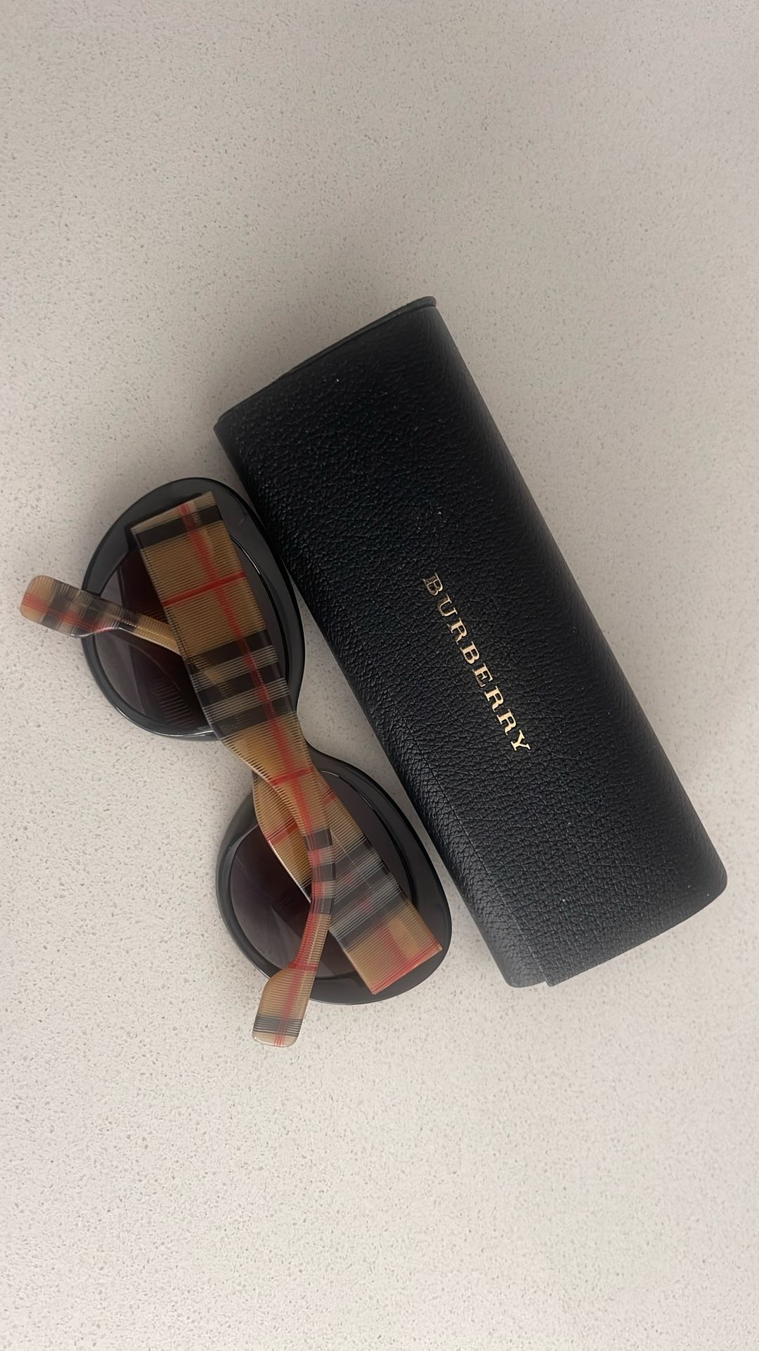 Burberry Sunglasses