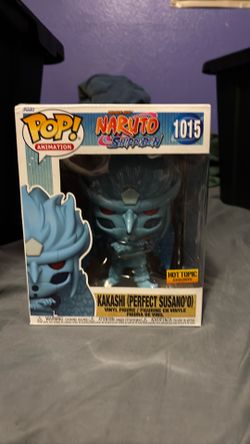 Kakashi perfect susano Funko pop