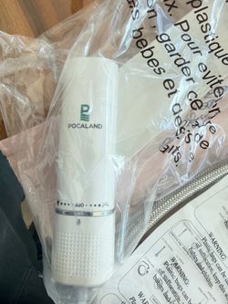 Ultra-Slim Bidet Attachment,