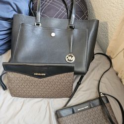 Michael Kors 3 In One