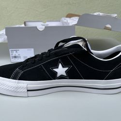 Converse One Star Men’s 11.5 Women’s 13