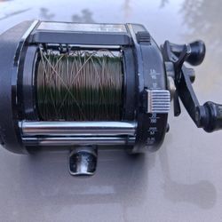 Ambassadeur XLT 3