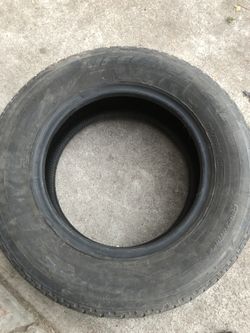 195/70/14 14 inch Tire Wheels