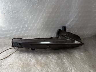 2014-2015-2016 Lexus IS IS250 IS350 LED DRL Daytime Running Light Right RH Side OEM