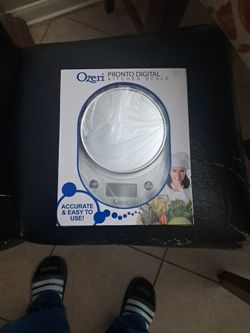 Digital Scale