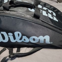 Wilson Padel and Pickleball backpack Bag 