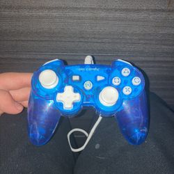 Rock Candy Controller