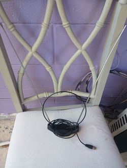 Antena Para Tv