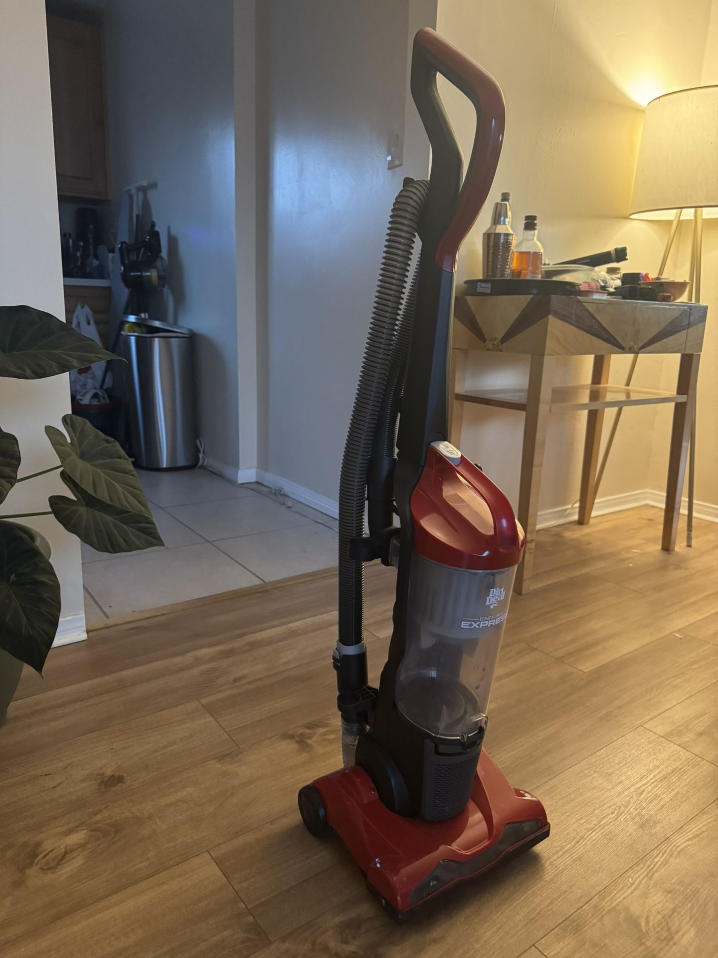Dirt Devil Vacuum
