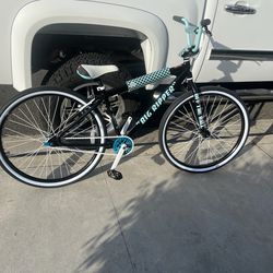 Vans Big Ripper 29er