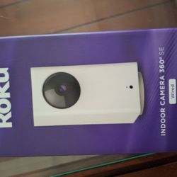 Roku 360 Camera 