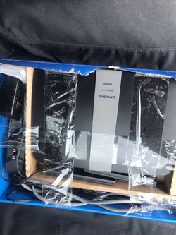 Speed up your Smart wi fi