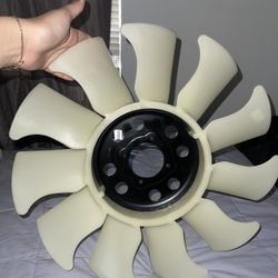 Dorman 620-155 Engine Cooling Fan Blade