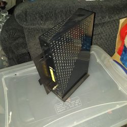 Netgear C6300 AC1750 Gaming Router