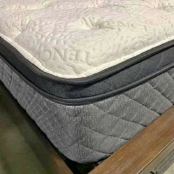 Queen Mattress! Need to Clear Out! 50-80%OFF Retail