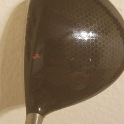 TaylorMade Burner Superfast 3 Wood - RH