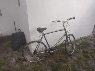 Specialized Crossroads Sport