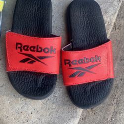 Sandalias De Niño Talla 2 Nunca Los Usaron 