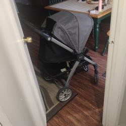 Chicco Baby Stroller 