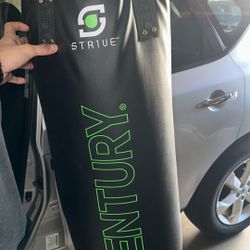 Century Heavy Bag 40lb