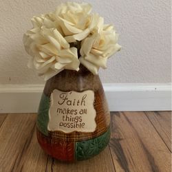 Flower Vase decor 