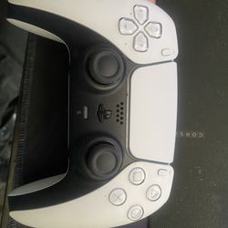 Ps5 Controller