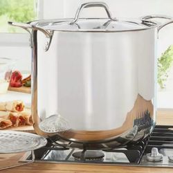 Tamalera De 25qt Princess House