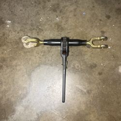 Truck TieDown/Come-a-Long 