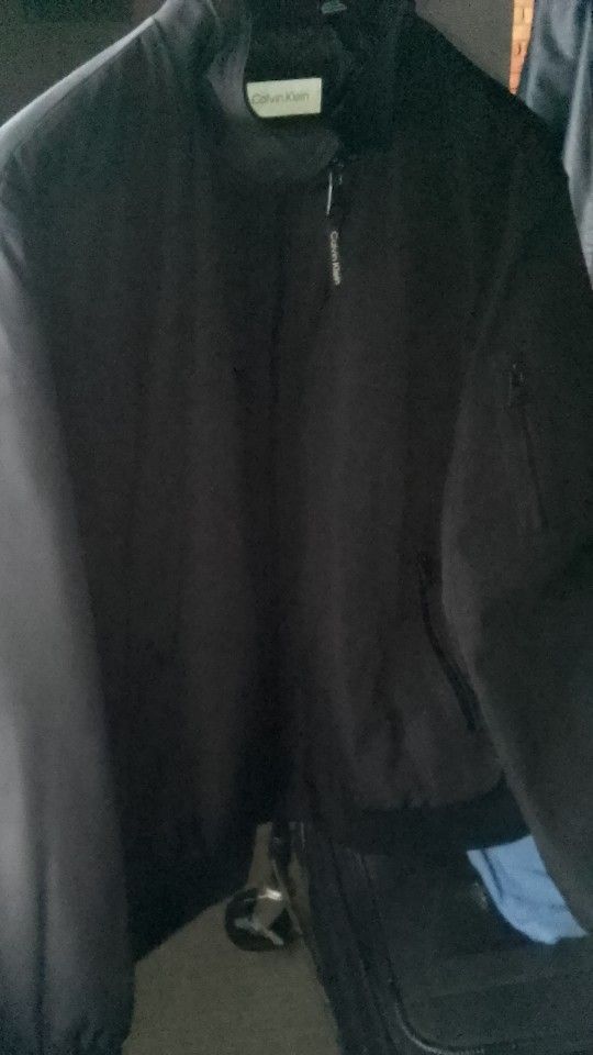 Michael Kors Coat And Bag