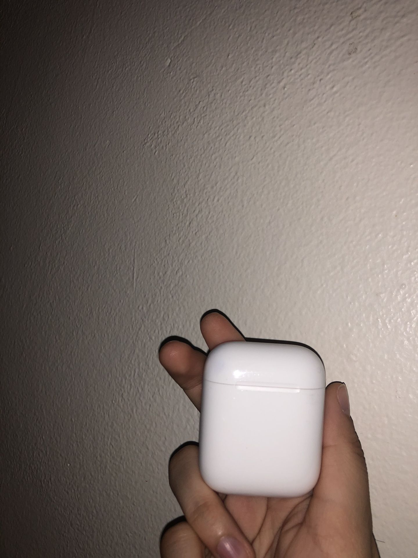 AirPods generation 2