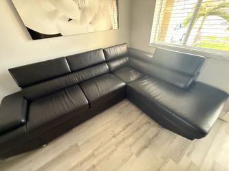 Sectional