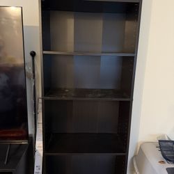 Bookshelf