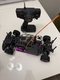 Rc car nirto