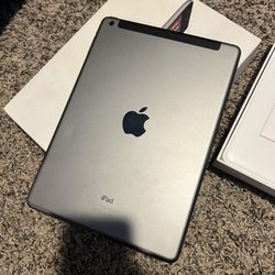 iPad Air 