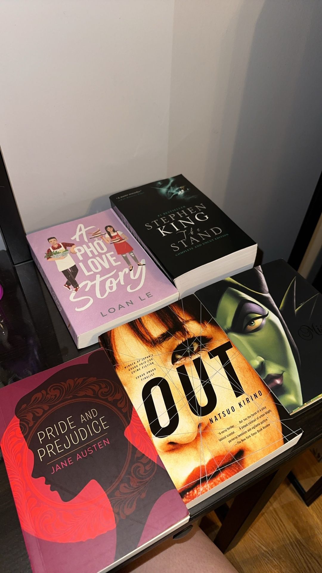 Book Bundle